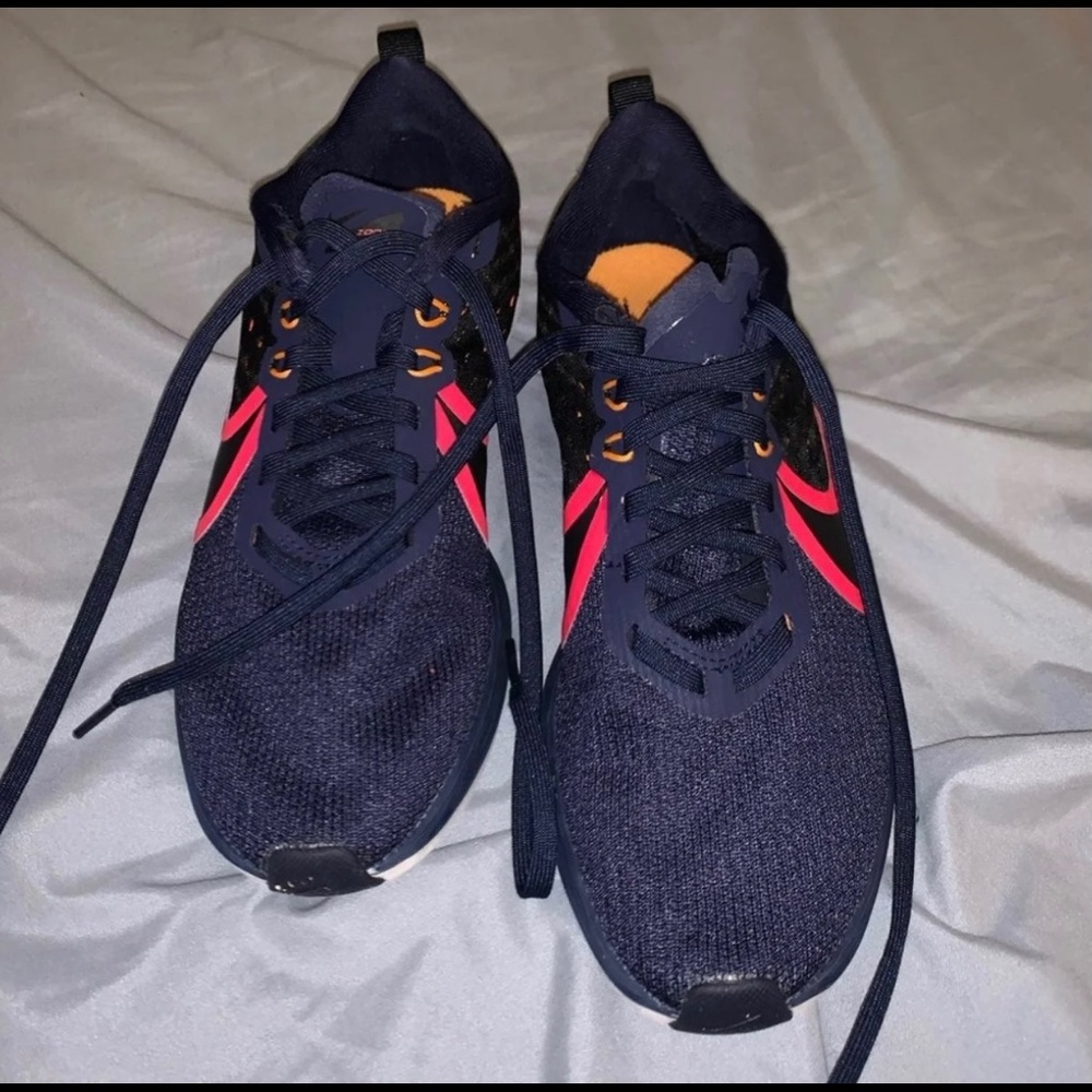 Women Nike Zoom Shoes